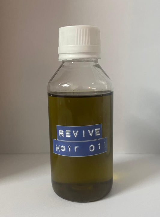 REVIVE HAIR OIL